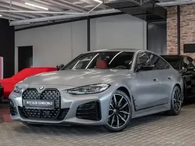Gebraucht BMW M440