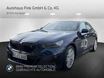 Gebraucht BMW i5