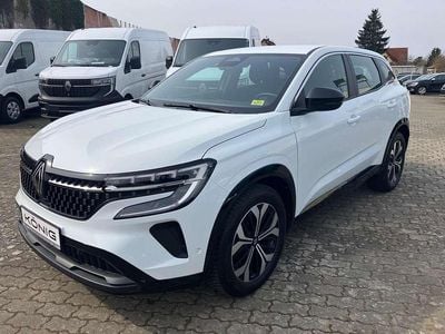 Usata Renault Austral Evolution 158 CV (116 kW) 2024 Bianco SUV
