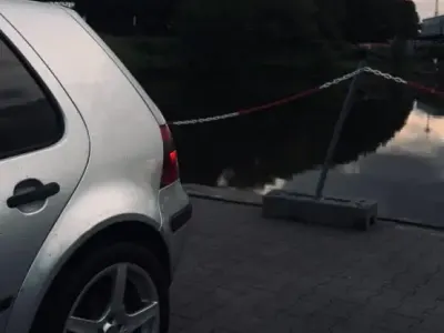 Gebraucht VW Golf IV