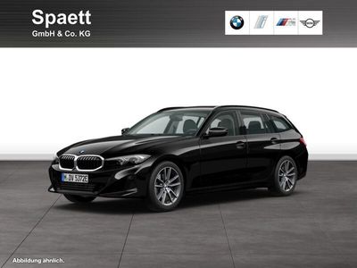 BMW 330e