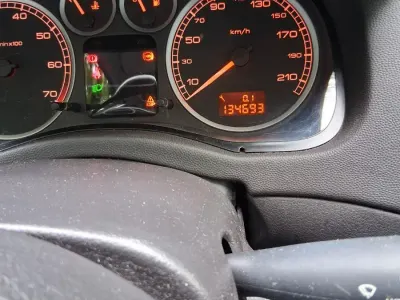 Gebraucht Peugeot 307
