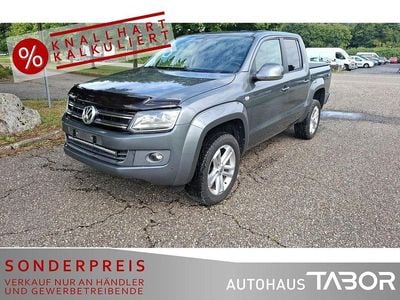 VW Amarok