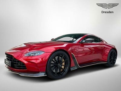 Gebraucht Aston Martin V12 Vantage 700 PS (514 kW) 2022 Rot