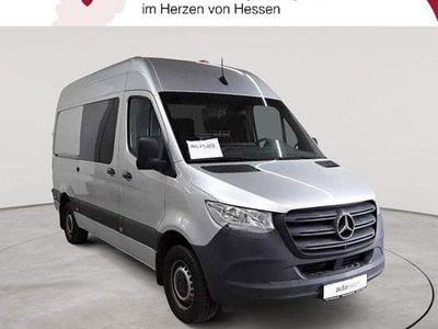 Gebraucht Mercedes Sprinter 2020 Andere Van