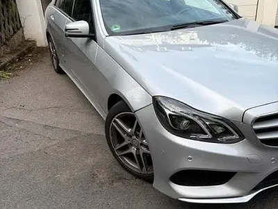 Gebraucht Mercedes E300