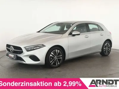 Gebraucht Mercedes A250