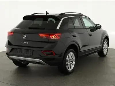 Ny VW T-Roc Life 150 HK (110 kW) 2025 Andere SUV
