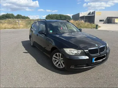 Gebraucht BMW 318