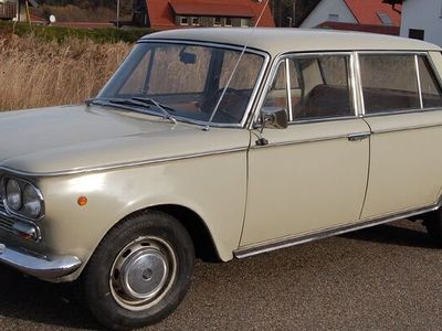 gebraucht Fiat 1500 Limusine