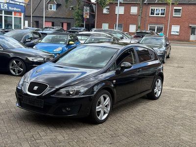 Gebraucht Seat Leon Stylance 125 PS (91 kW) 2010 Other Limousine