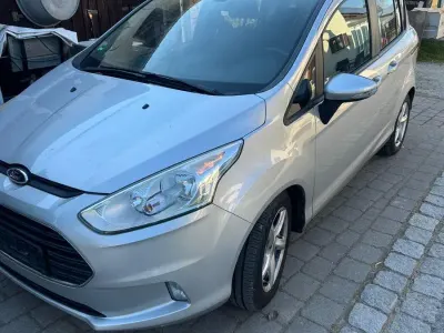 Gebraucht Ford B-MAX
