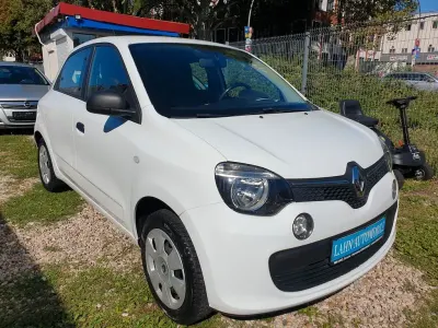 Gebraucht Renault Twingo
