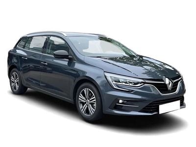 Renault Mégane IV