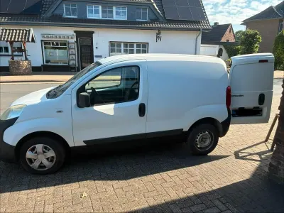 Gebraucht Citroën Nemo