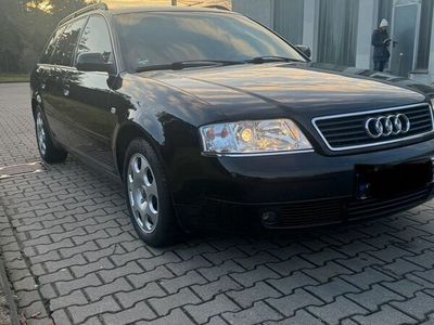 gebraucht Audi A6 S6 2.4 Benzin