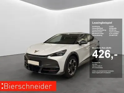 Gebraucht Cupra Tavascan Endurance 210 kW (286 PS) 2025 SUV