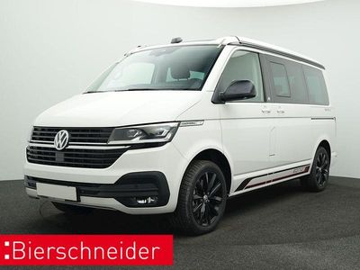 Second-hand VW California Edition 150 CP (110 kW) 2024 Alb Van
