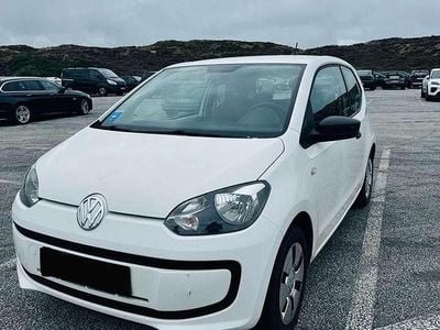 VW up!