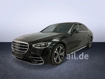 Mercedes S350