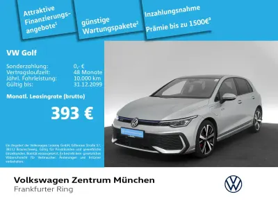 Gebraucht VW Golf VIII