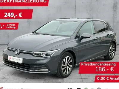 Gebraucht VW Golf VIII