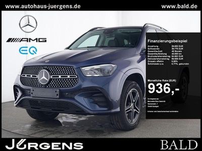 Mercedes GLE580