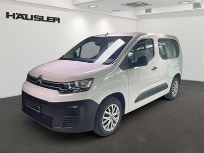 Citroën e-Berlingo