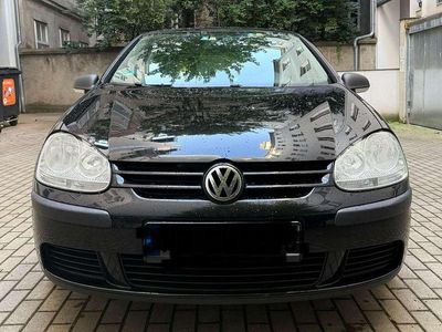 VW Golf V