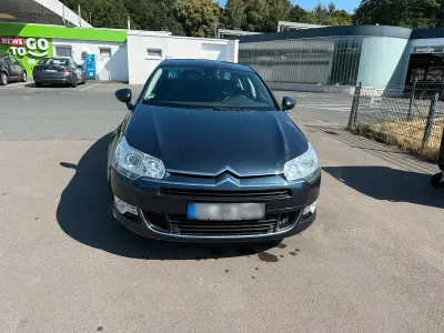 Gebraucht Citroën C5