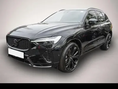 Gebraucht Volvo XC60 Plus 310 PS (228 kW) 2024 Manufacturer SUV