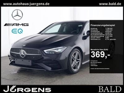 Mercedes CLA220