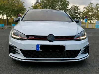 Gebraucht VW Golf VII