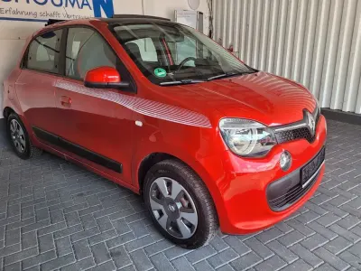 Gebraucht Renault Twingo