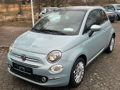 gebraucht Fiat 500 Dolcevita