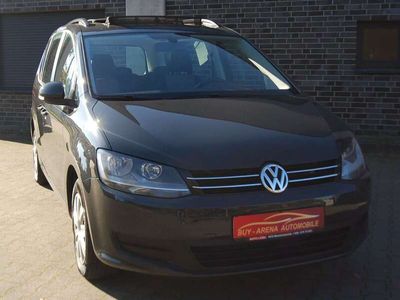 VW Sharan