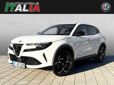 Weiß Gebraucht 2025 Alfa Romeo GT Junior Edizione Speciale SUV | 26.890 € (Guter Preis)