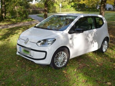 VW up!