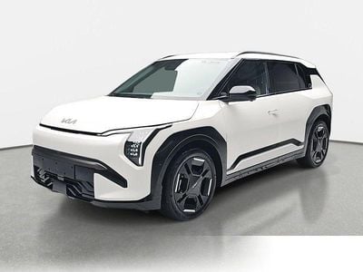 Nouă Kia EV3 GT-Line 150 kW (204 CP) 2026 SUV