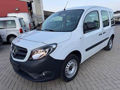 Mercedes Citan 109