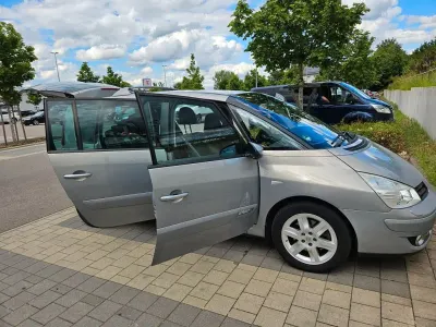 Gebraucht Renault Espace