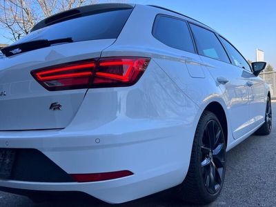 Seat Leon ST