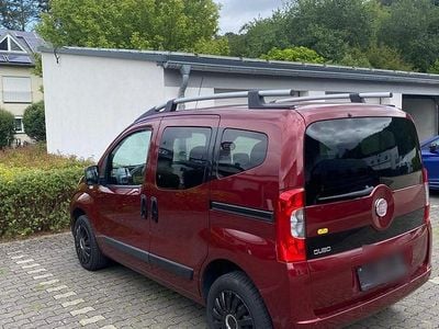 Fiat Qubo