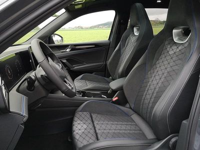 Nuova VW Tiguan R-line 150 CV (110 kW) 2026 Grigio SUV