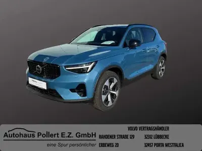 Gebraucht Volvo XC40 120 PS (88 kW) 2025 SUV