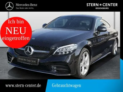 Gebraucht Mercedes C180