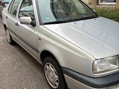 VW Vento