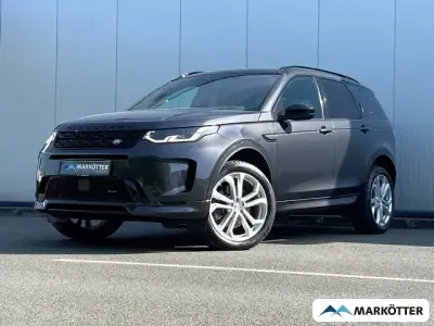 Gebraucht Land Rover Discovery Sport
