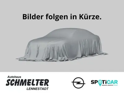 Gebraucht Opel Mokka-e