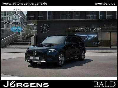 Usata Mercedes EQB300 Progressive 167 kW (228 CV) 2025 Nero SUV